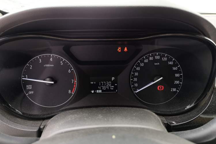 Used Buick Excelle 2020 15N CVT Elite Edition Instrument Cluster