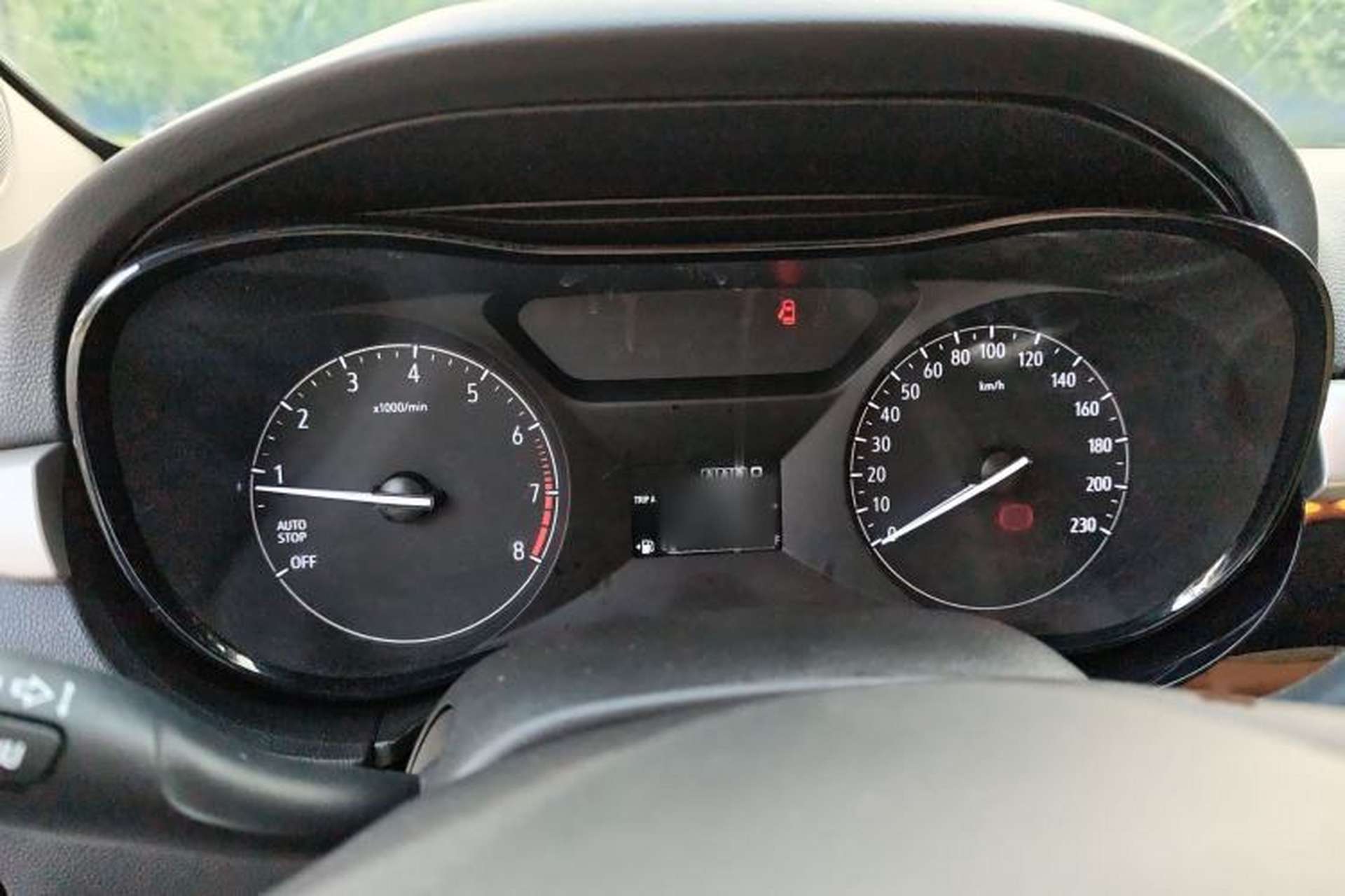 Used Buick Excelle 2020 15N CVT Elite Edition Instrument Cluster