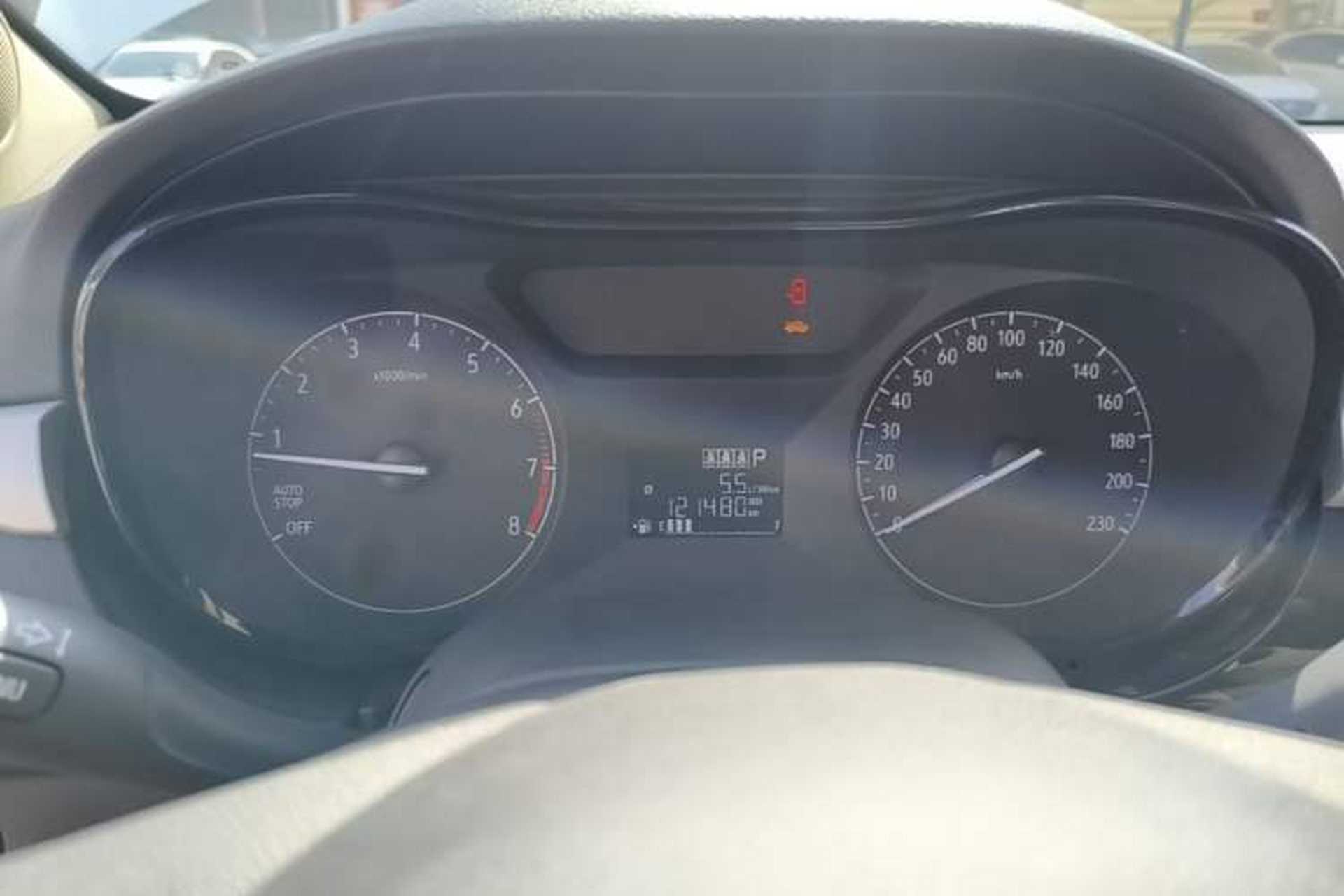 Used Buick Excelle 2020 15N CVT Elite Edition Instrument Cluster