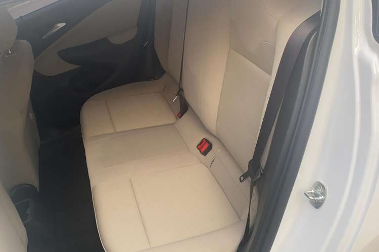 Used Buick Excelle 2020 15N Manual Elite Version Interior 1