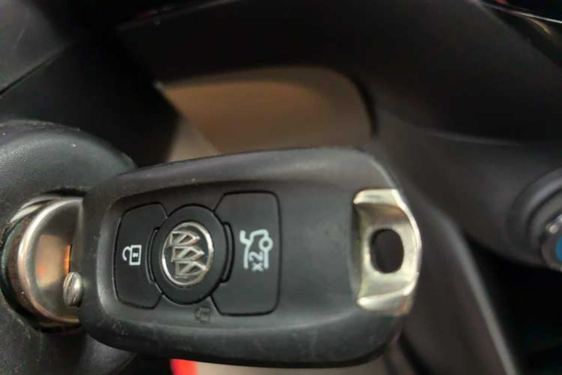 Used Buick Excelle 2020 15N CVT Elite Edition Interior 1