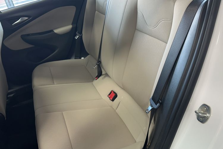 Used Buick Excelle 2020 15N CVT Elite Edition Interior 1