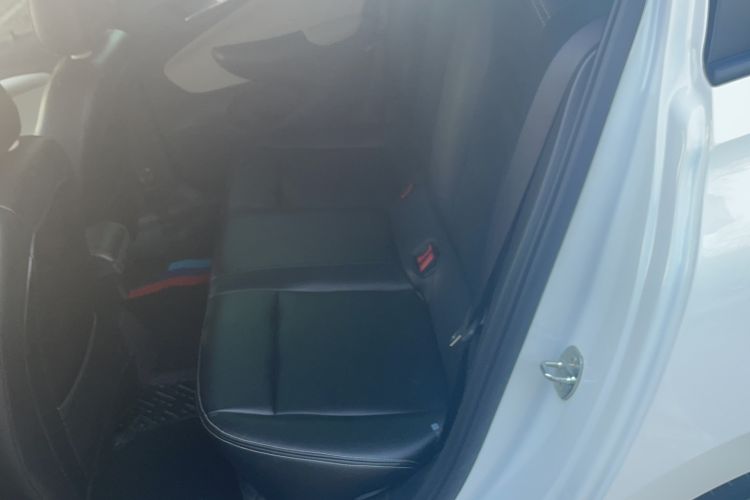 Used Buick Excelle 2020 15N CVT Elite Edition Interior 1