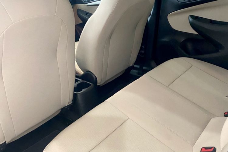 Used Buick Excelle 2020 15N CVT Elite Edition Interior 1