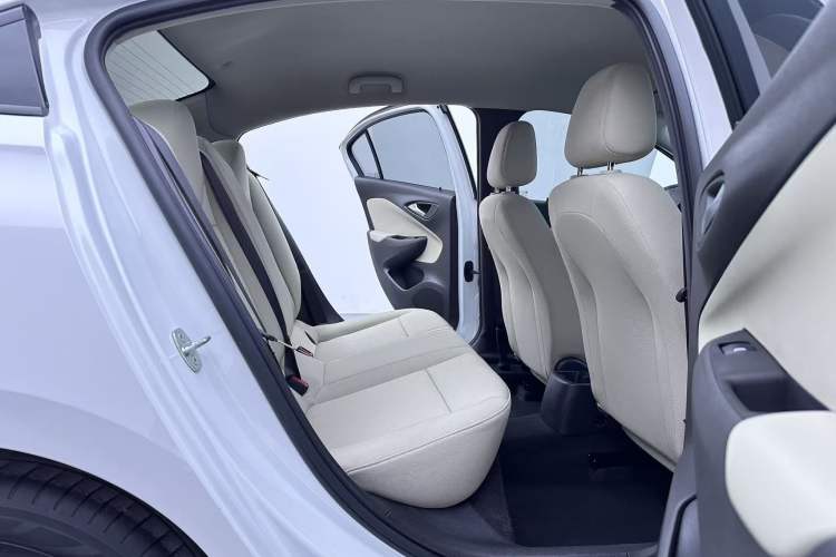 Used Buick Excelle 2020 15N CVT Elite Edition Interior 10