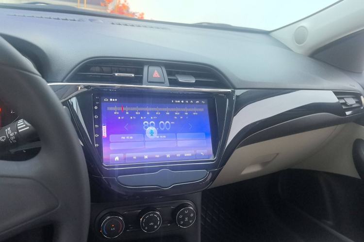 Used Buick Excelle 2020 15N CVT Elite Edition Interior 3