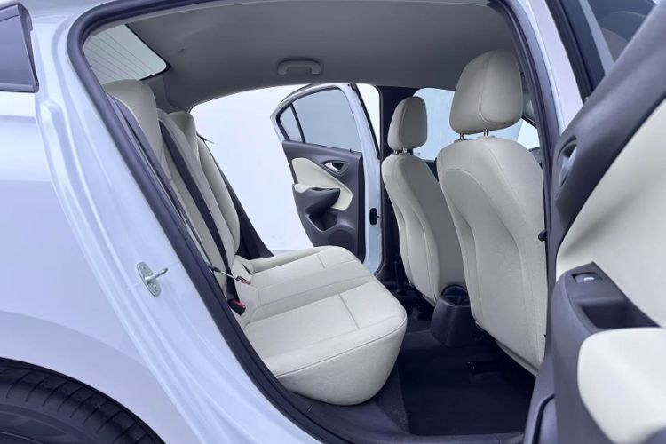Used Buick Excelle 2020 15N CVT Elite Edition Interior 3