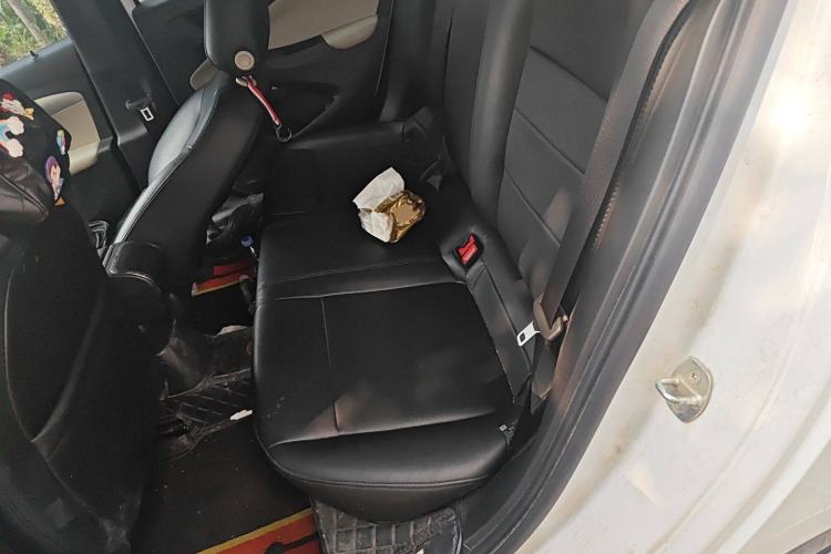 Used Buick Excelle 2020 15N CVT Elite Edition Interior 4