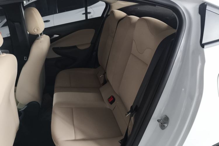 Used Buick Excelle 2020 15N CVT Elite Edition Interior 4