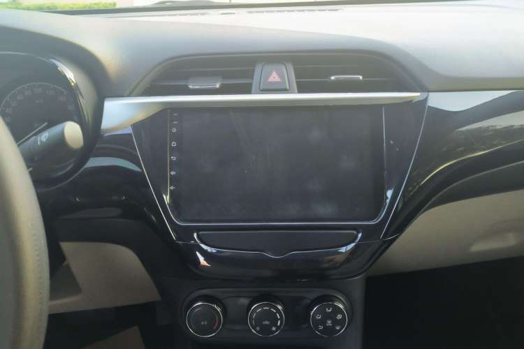 Used Buick Excelle 2020 15N CVT Elite Edition Interior 4