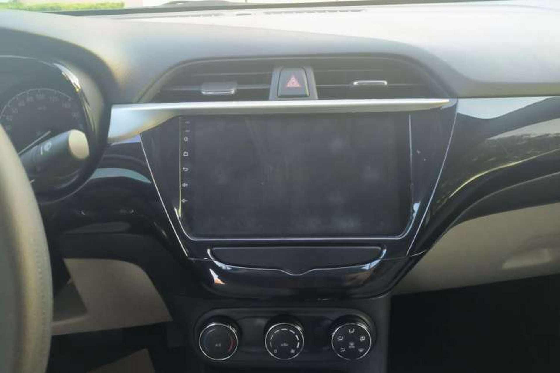 Used Buick Excelle 2020 15N CVT Elite Edition Interior 4