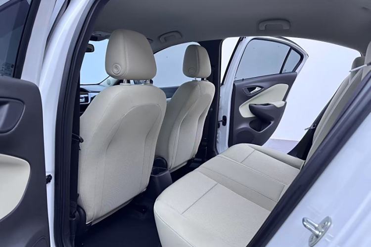 Used Buick Excelle 2020 15N CVT Elite Edition Interior 5