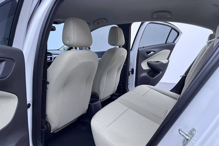 Used Buick Excelle 2020 15N CVT Elite Edition Interior 6