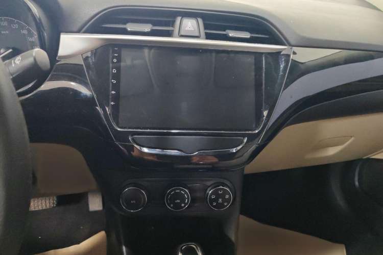 Used Buick Excelle 2020 15N CVT Elite Edition Interior 6
