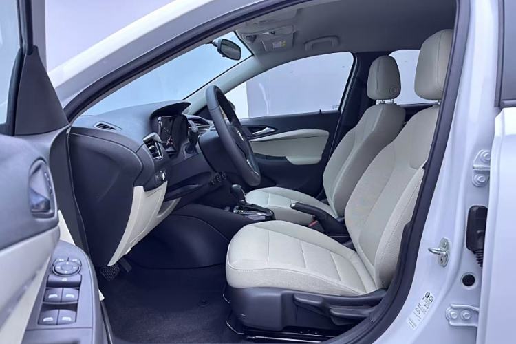 Used Buick Excelle 2020 15N CVT Elite Edition Interior 8