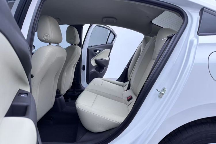 Used Buick Excelle 2020 15N CVT Elite Edition Interior 9