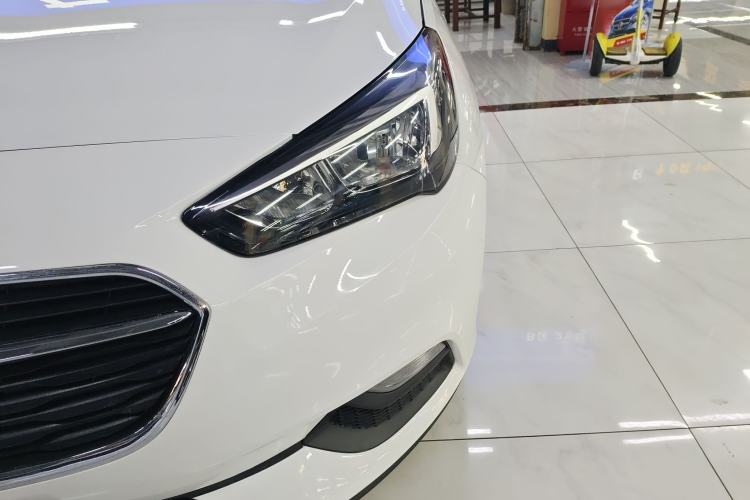 Used Buick Excelle 2020 15N CVT Elite Edition Left Front Headlight