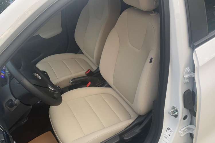 Used Buick Excelle 2020 15N Manual Elite Version Left Front Seat