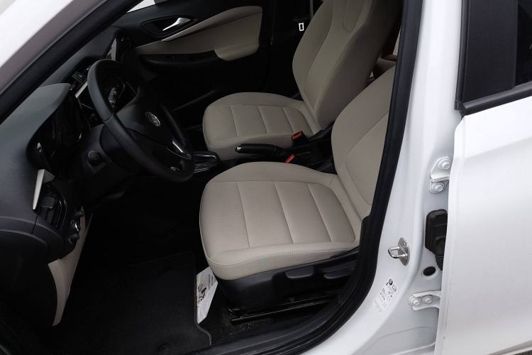 Used Buick Excelle 2020 15N CVT Elite Edition Left Front Seat
