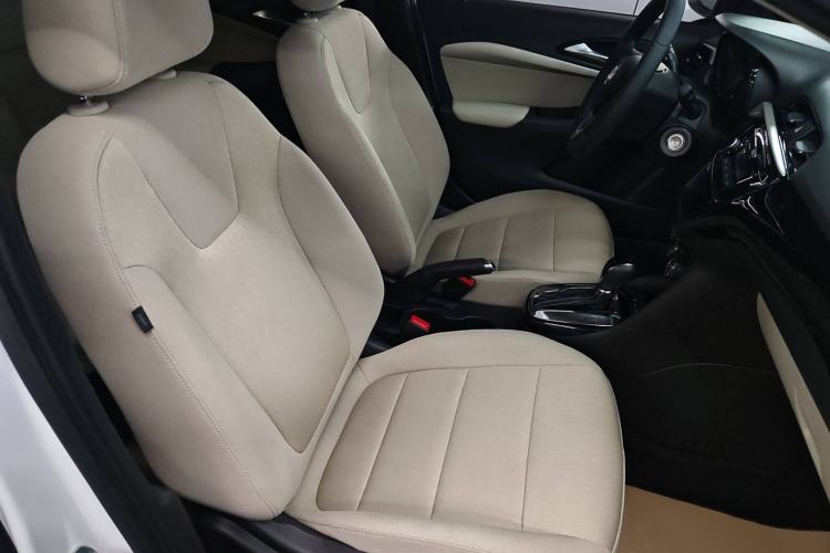 Used Buick Excelle 2020 15N CVT Elite Edition Left Front Seat
