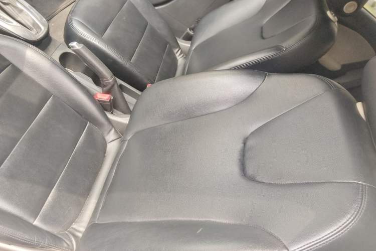 Used Buick Excelle 2020 15N CVT Elite Edition Left Front Seat
