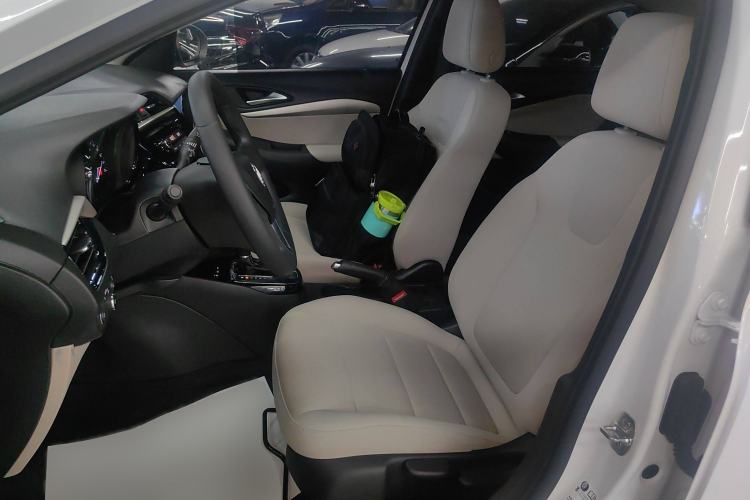 Used Buick Excelle 2020 15N CVT Elite Edition Left Front Seat