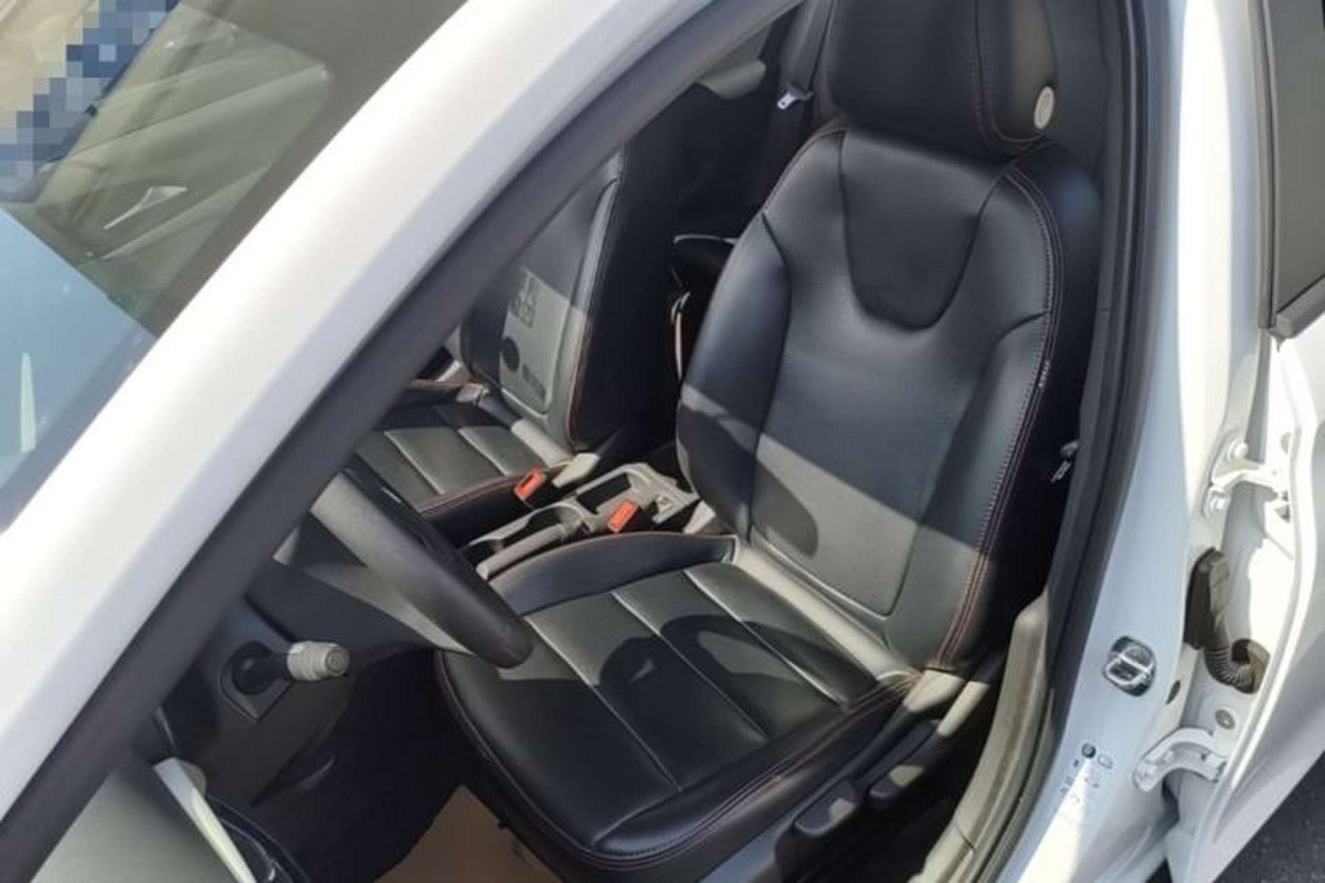 Used Buick Excelle 2020 15N CVT Elite Edition Left Front Seat