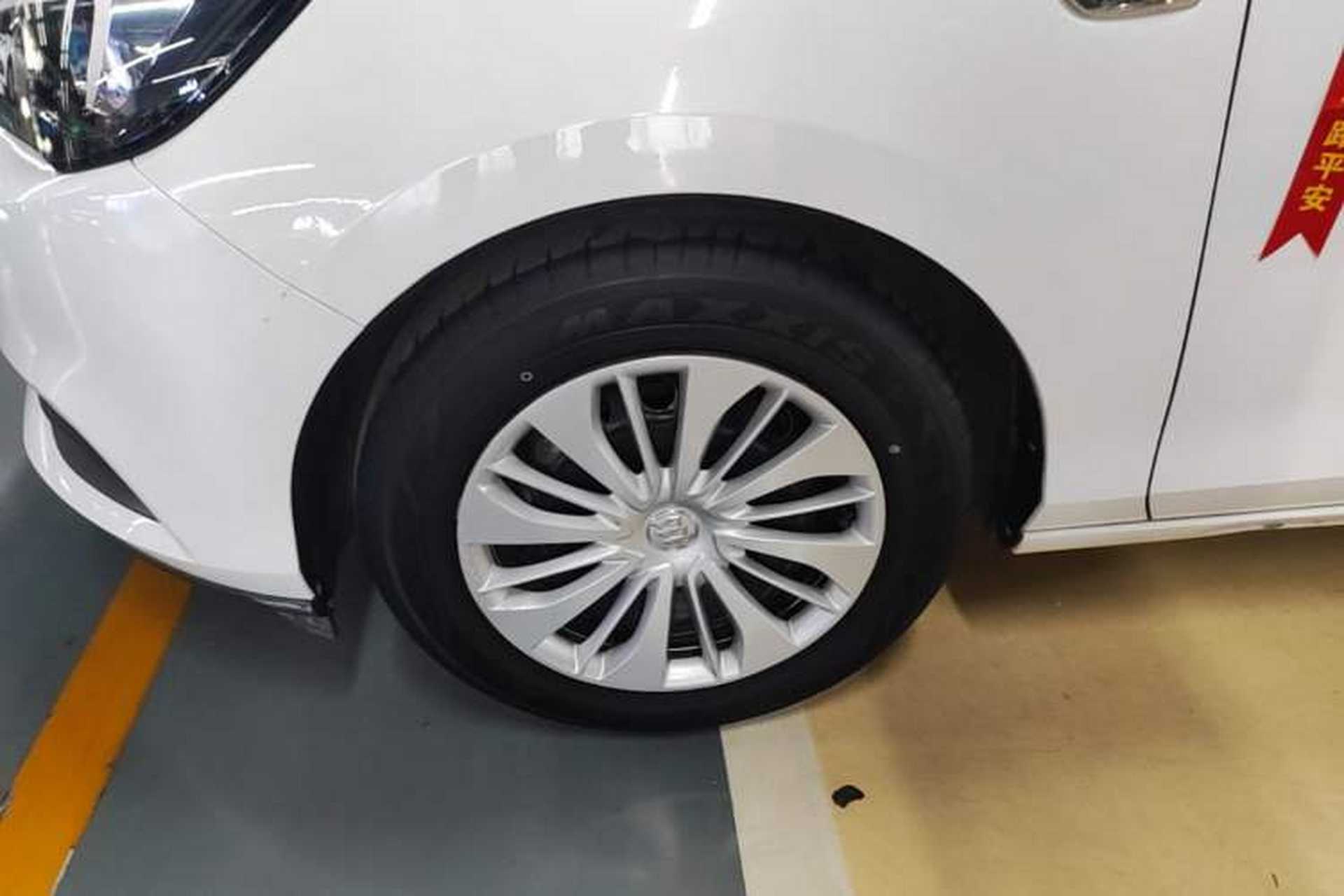 Used Buick Excelle 2020 15N CVT Elite Edition Left Front Wheel Hub