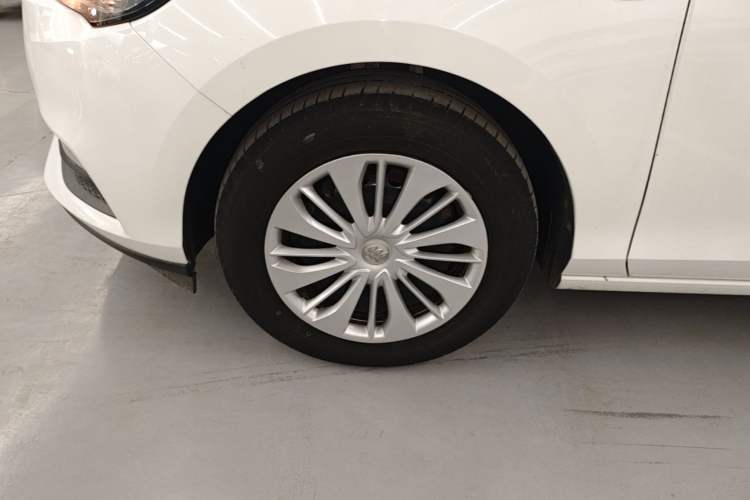 Used Buick Excelle 2020 15N CVT Elite Edition Left Front Wheel Hub