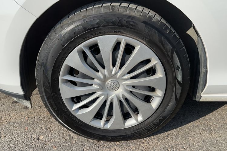 Used Buick Excelle 2020 15N CVT Elite Edition Left Front Wheel Hub