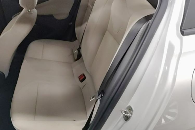 Used Buick Excelle 2020 15N CVT Elite Edition Left Rear Seat
