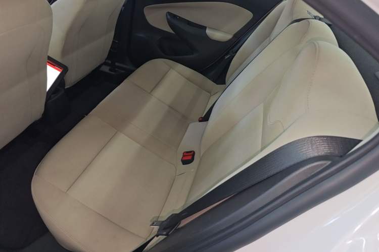 Used Buick Excelle 2020 15N CVT Elite Edition Left Rear Seat