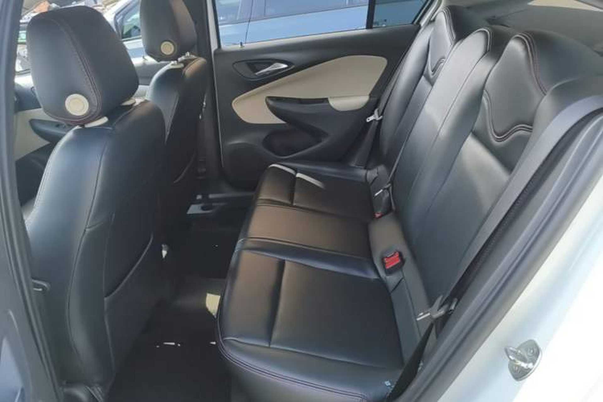 Used Buick Excelle 2020 15N CVT Elite Edition Left Rear Seat