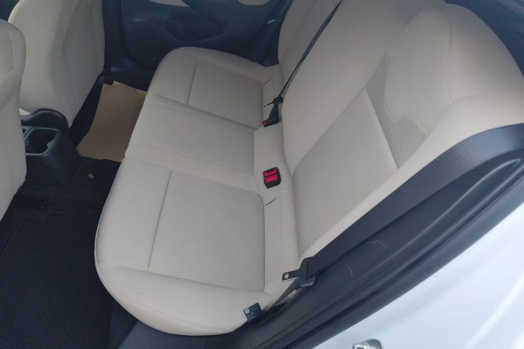 Used Buick Excelle 2020 15N CVT Elite Edition Left Rear Seat