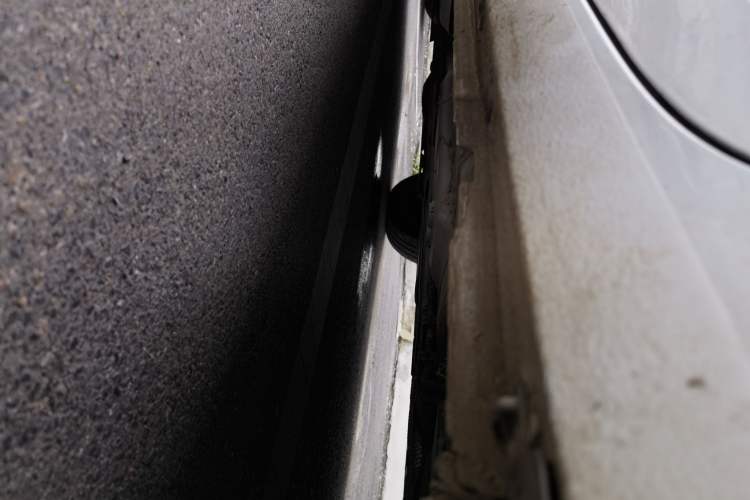 Used Buick Excelle 2020 15N CVT Elite Edition Left Side Sill
