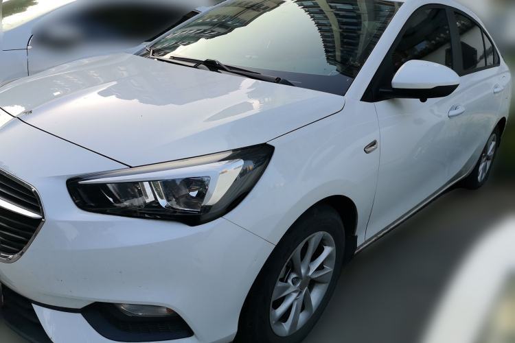 Used Buick Excelle 2020 15N CVT Elite Edition Guazi used car, China used car export, Used car for sale, Used Buick cars, Cheapest cars for sale