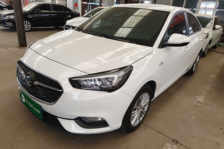 Used Buick Excelle 2020 15N CVT Elite Edition Guazi used car, China used car export, Used car for sale, Used  cars, Cheapest cars for sale