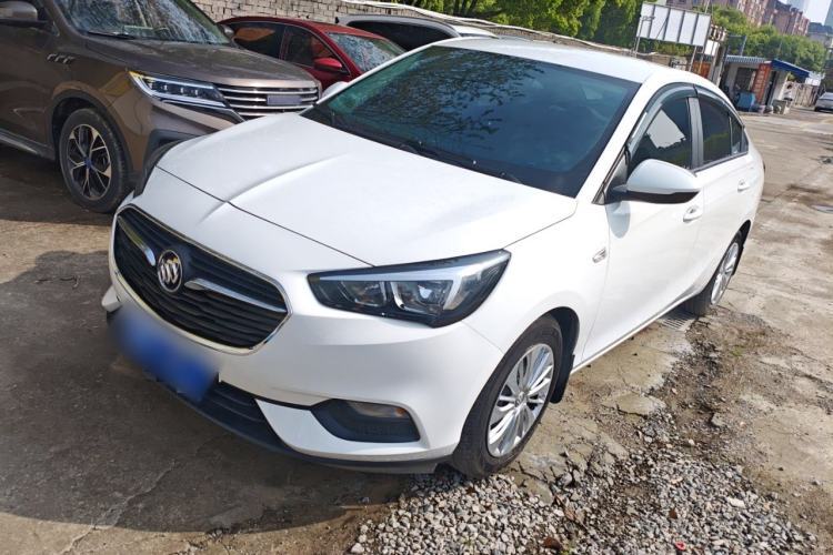 Used Buick Excelle 2020 15N CVT Elite Edition Guazi used car, China used car export, Used car for sale, Used  cars, Cheapest cars for sale