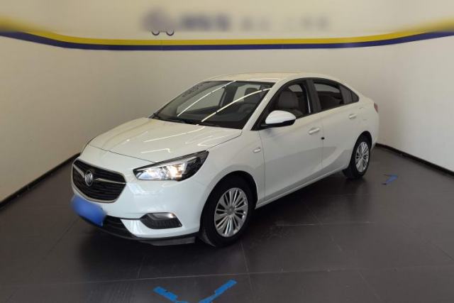 Used Buick Excelle 2020 15N CVT Elite Edition