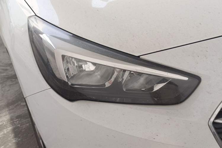 Used Buick Excelle 2020 15N CVT Elite Edition Right Front Headlight