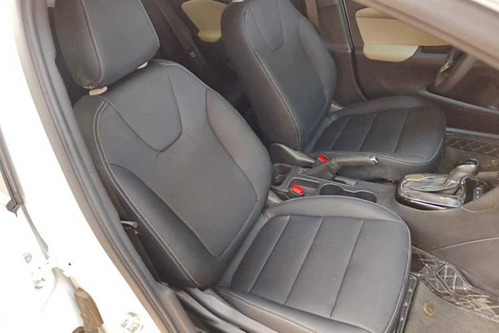 Used Buick Excelle 2020 15N CVT Elite Edition Right Front Seat