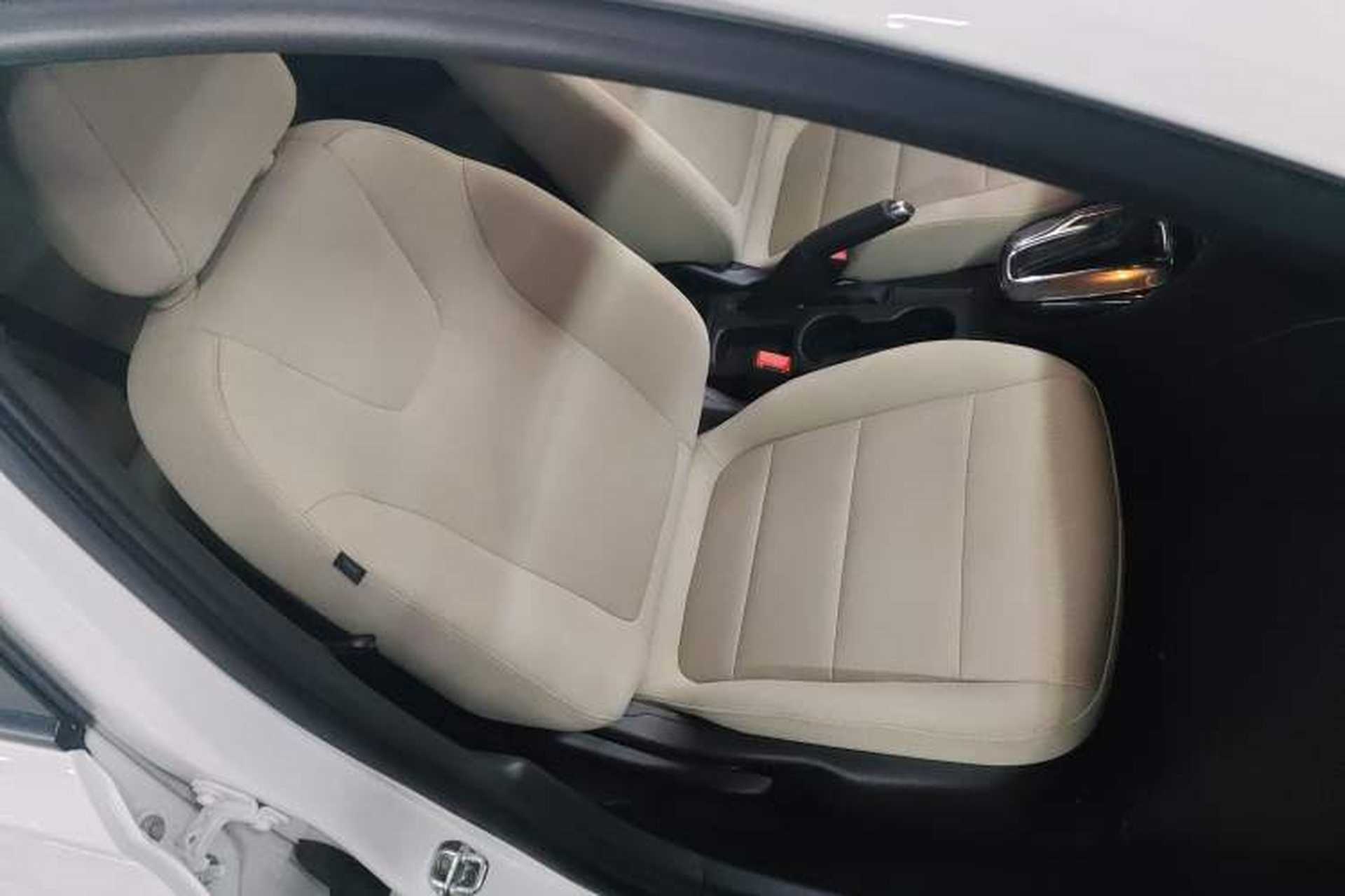 Used Buick Excelle 2020 15N CVT Elite Edition Right Front Seat