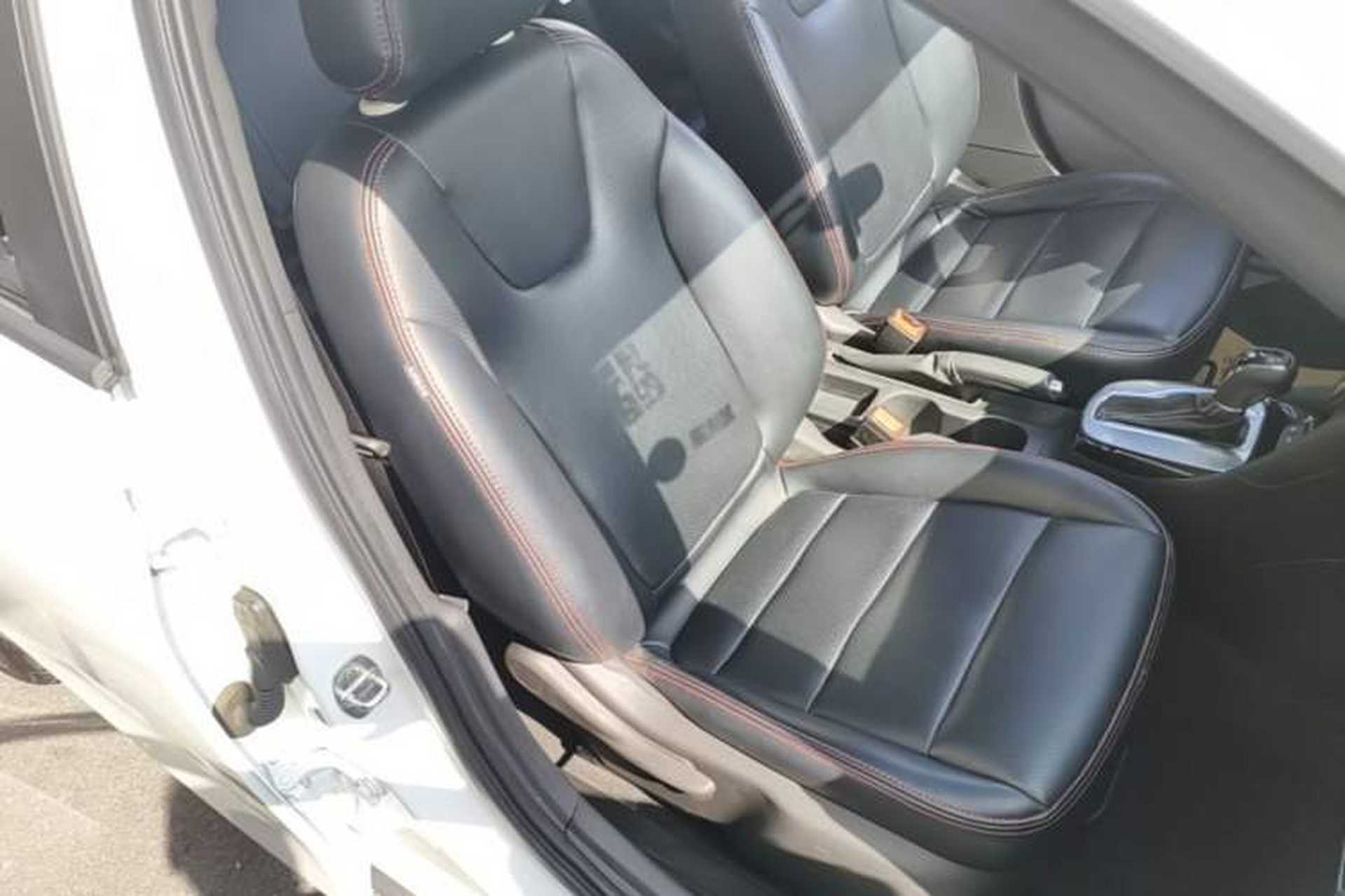 Used Buick Excelle 2020 15N CVT Elite Edition Right Front Seat