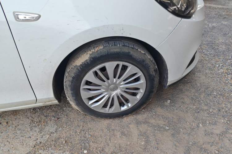 Used Buick Excelle 2020 15N CVT Elite Edition Right Front Wheel Hub