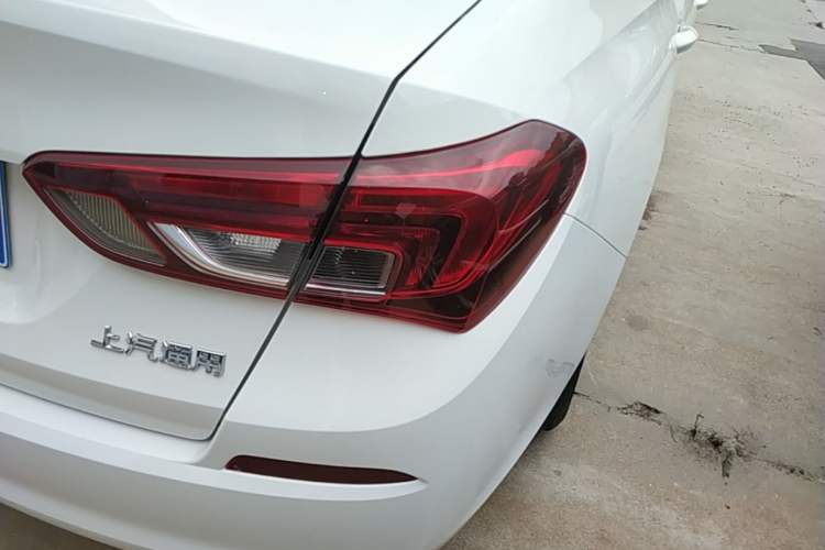 Used Buick Excelle 2020 15N CVT Elite Edition Right Rear Taillight