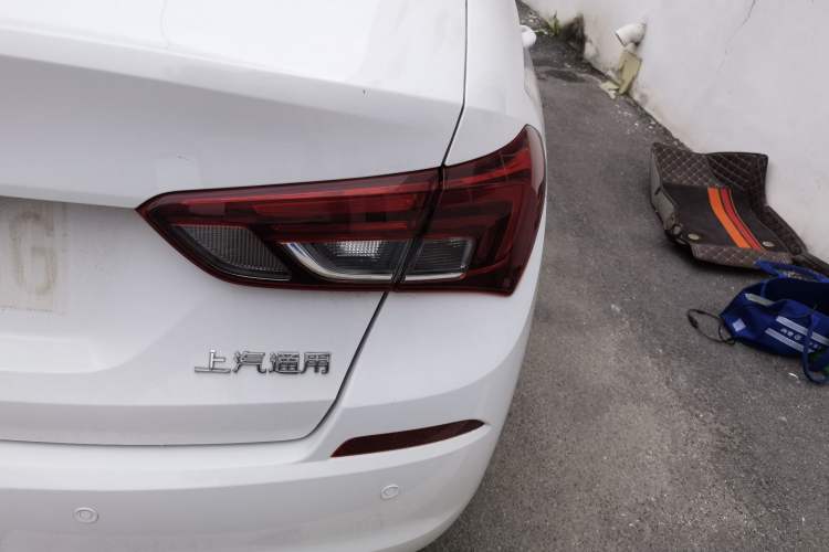 Used Buick Excelle 2020 15N CVT Elite Edition Right Rear Taillight