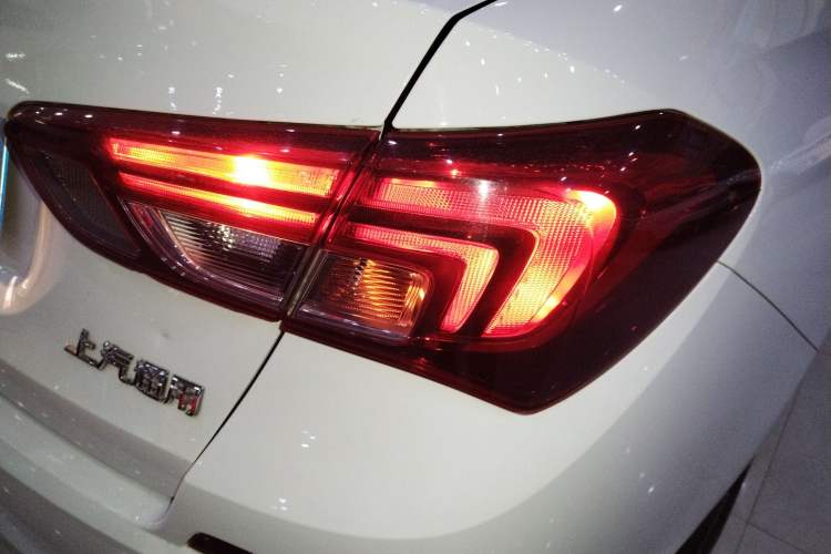 Used Buick Excelle 2020 15N CVT Elite Edition Right Rear Taillight