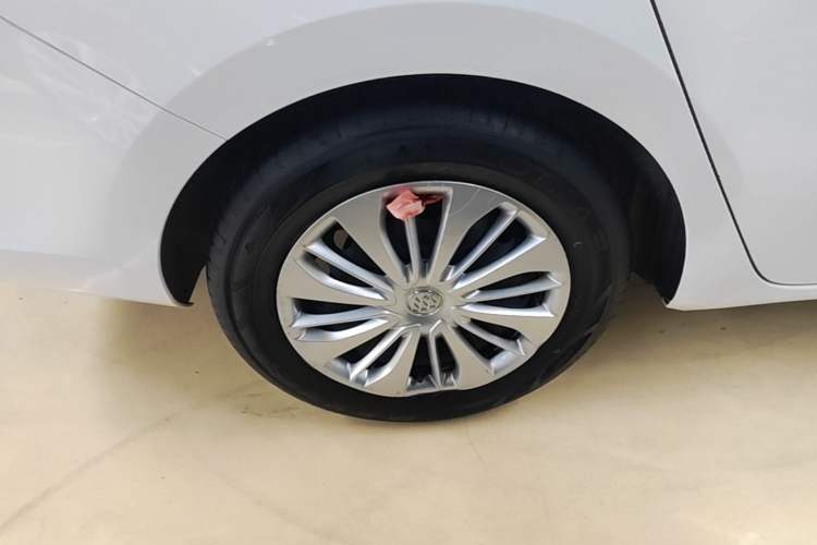 Used Buick Excelle 2020 15N CVT Elite Edition Right Rear Wheel Hub