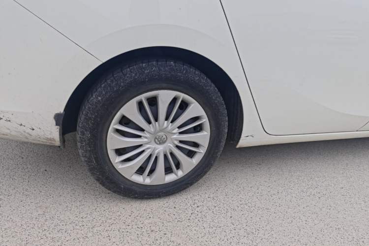 Used Buick Excelle 2020 15N CVT Elite Edition Right Rear Wheel Hub