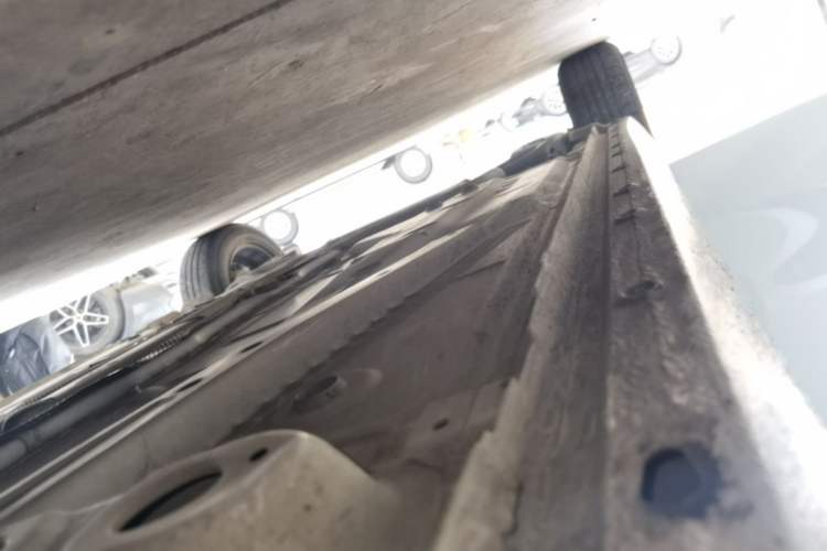 Used Buick Excelle 2020 15N CVT Elite Edition Right Side Sill